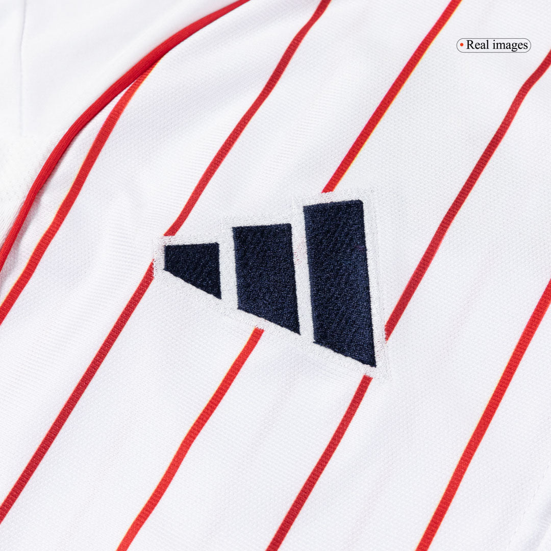 Maillot de Foot Homme Arsenal 2025/26