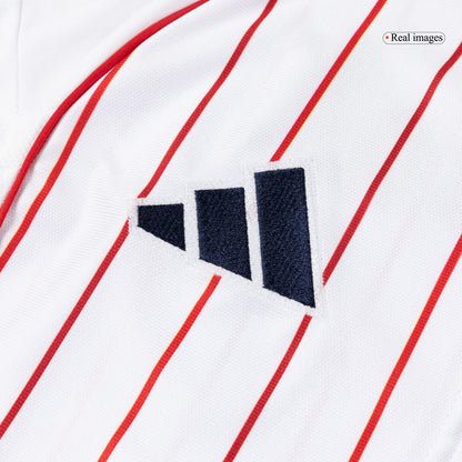 Maillot de Foot Homme Arsenal 2025/26