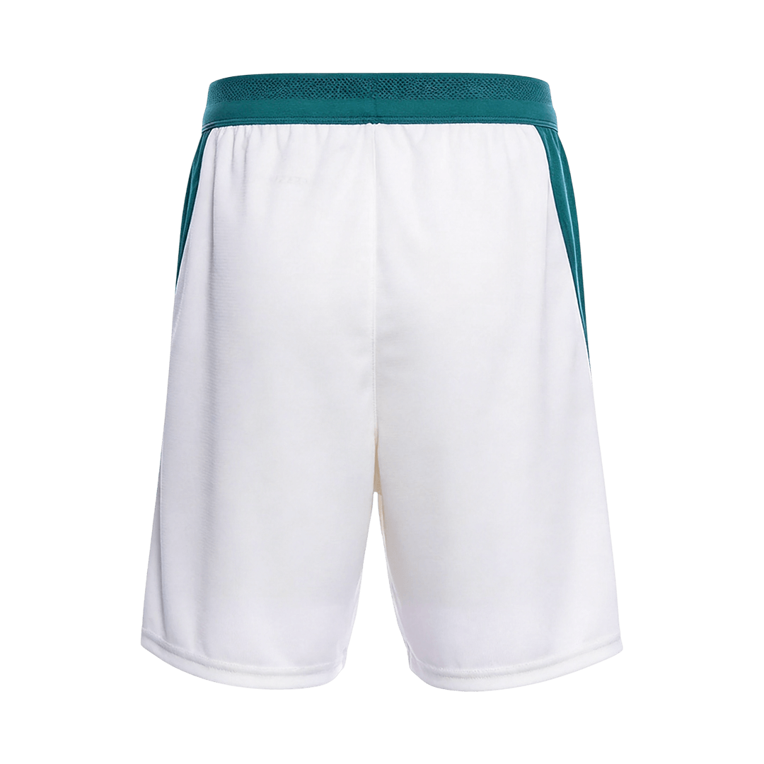Men's Portugal World Cup 2026 Away Soccer Shorts