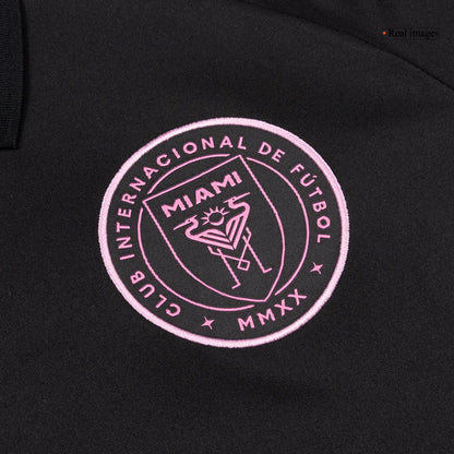Maillot de foot MESSI #10 Inter Miami CF Extérieur 2026 Homme