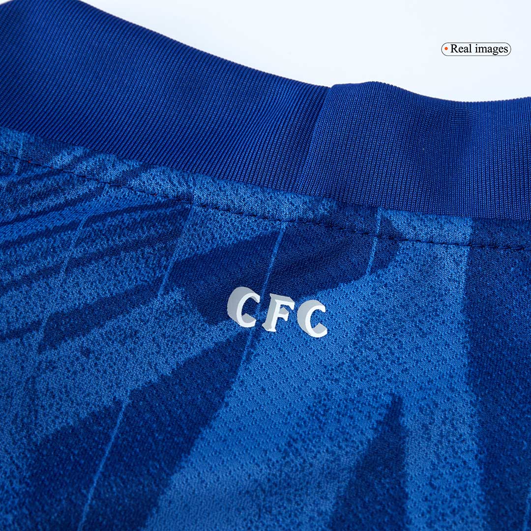 Maillot de Foot Domicile Femme Chelsea 2025/26