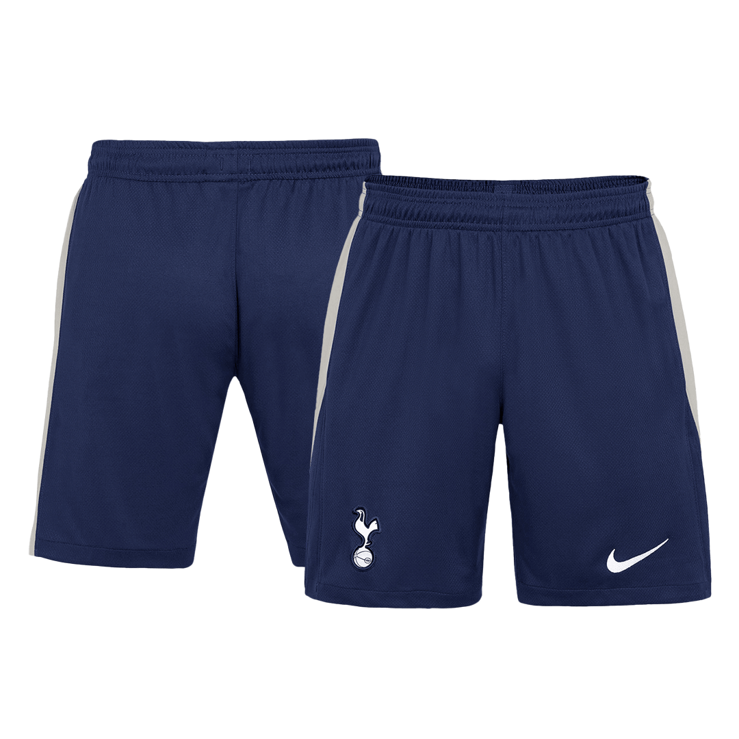 Short de football domicile Tottenham Hotspur 2025/26 pour homme