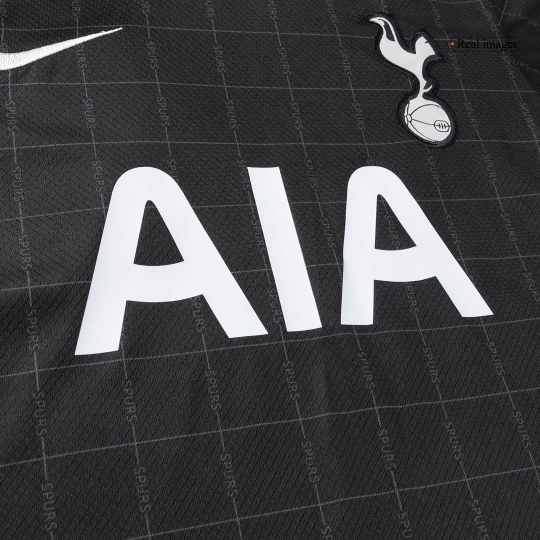 Ensemble Maillot de Foot Extérieur Tottenham Hotspur 2025/26 pour Enfants