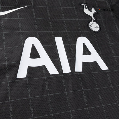 Ensemble Maillot de Foot Extérieur Tottenham Hotspur 2025/26 pour Enfants