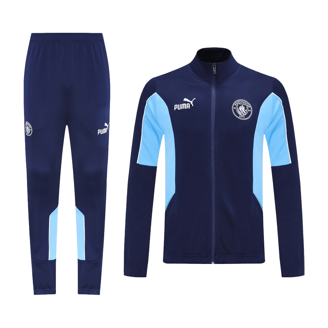 Survêtement d'entraînement Manchester City Homme 2025/26
