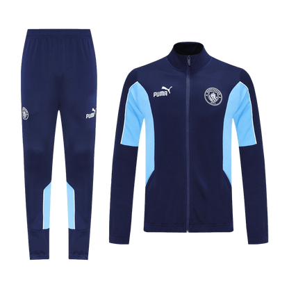 Survêtement d'entraînement Manchester City Homme 2025/26