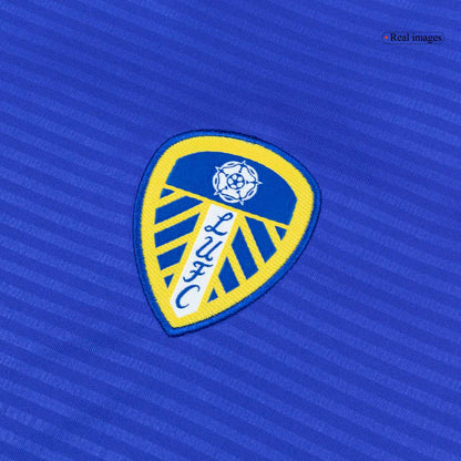 Maillot de football extérieur Leeds United 2025/26 pour homme