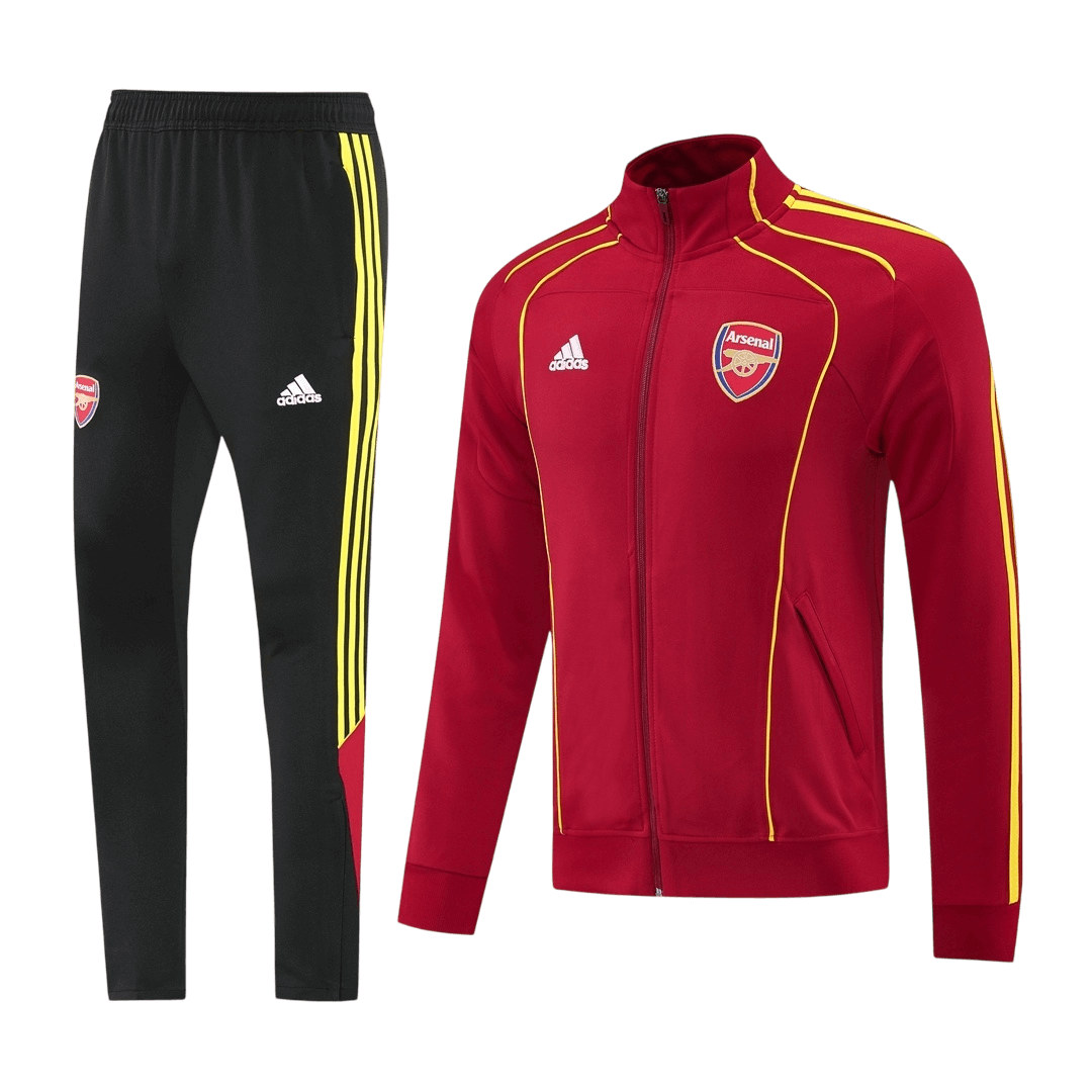 Ensemble survêtement de training Arsenal Homme 2025/26