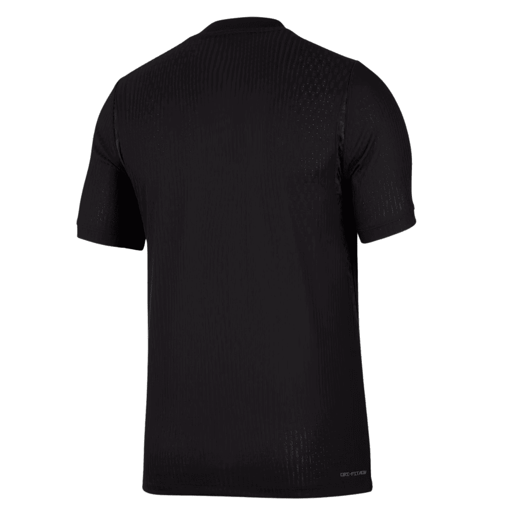 Maillot de football extérieur pour homme Norvège Coupe du Monde 2026 version joueur - Coupe ajustée