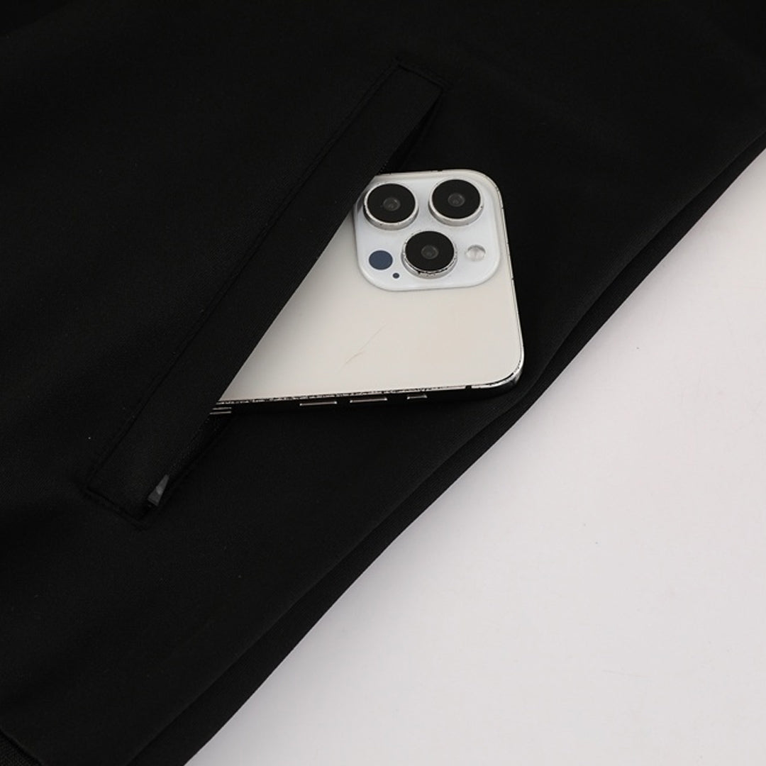 Men's Chelsea 2025/26 Training Jacket