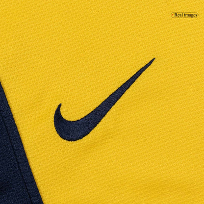 Maillot de Foot Rétro Extérieur Homme Atletico Madrid 2013/14