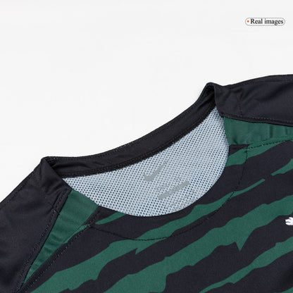 Maillot de Foot Homme Sporting CP 2025/26