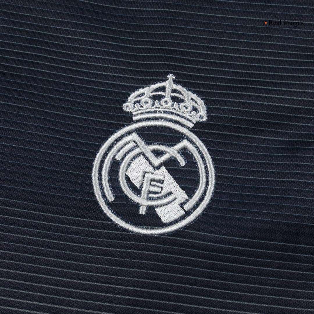 Maillot de football extérieur Real Madrid Femme 2025/26