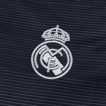 Maillot de football extérieur Real Madrid Femme 2025/26