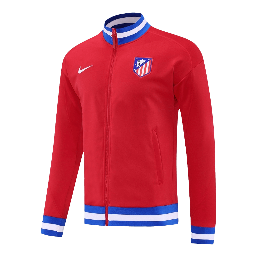 Ensemble de survêtement d'entraînement Atlético de Madrid homme 2025/26