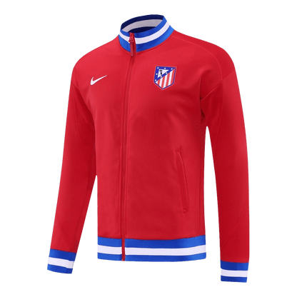 Ensemble de survêtement d'entraînement Atlético de Madrid homme 2025/26