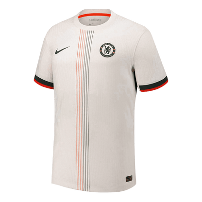 Maillot de foot extérieur PALMER #10 homme Chelsea LDC 2025/26 version joueur - Coupe ajustée