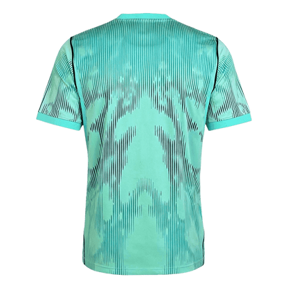 Maillot de football de la Coupe du Monde 2026 du Brésil pour hommes