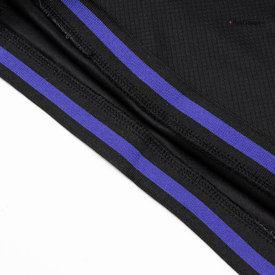 Short de foot extérieur Barcelone 2025/26 pour homme