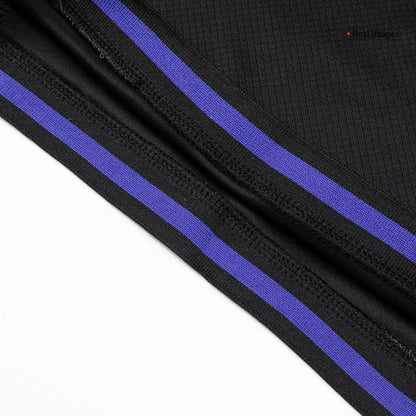 Short de foot extérieur Barcelone 2025/26 pour homme
