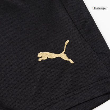 Shorts de football Portugal Coupe du Monde 2026 pour homme