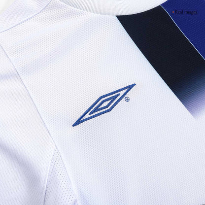 Maillot de foot Chelsea rétro extérieur homme 2003/05