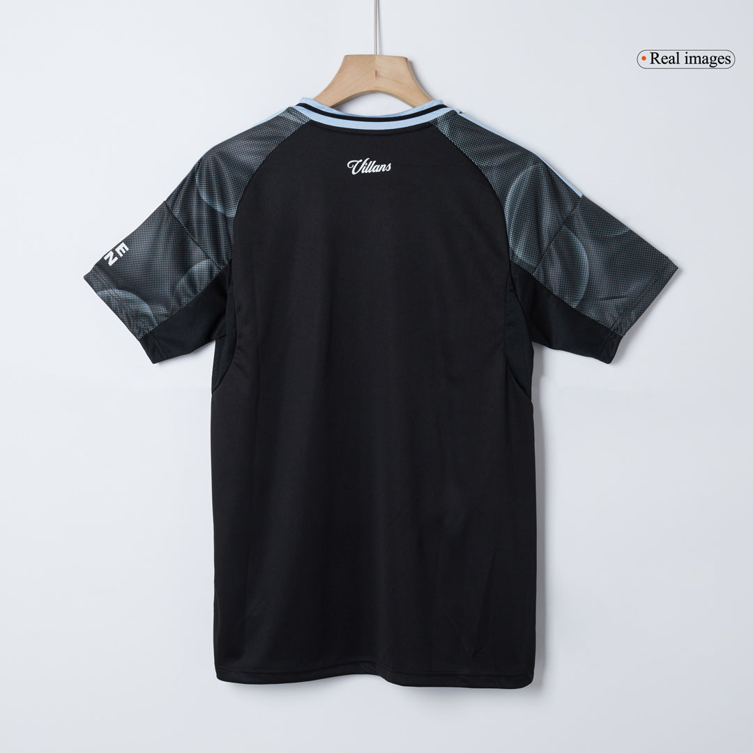 Maillot de foot extérieur Aston Villa homme 2025/26