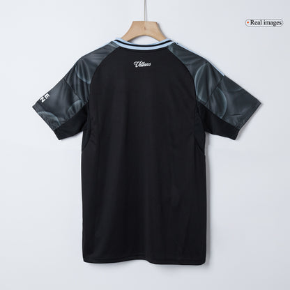 Maillot de foot extérieur Aston Villa homme 2025/26