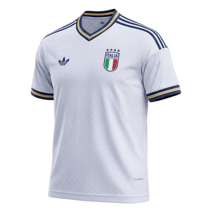 Maillot de foot extérieur Italie Coupe du Monde 2026 pour homme