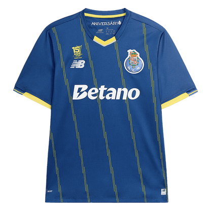 Maillot de Foot Quatrième Extérieur FC Porto 2025/26 Homme
