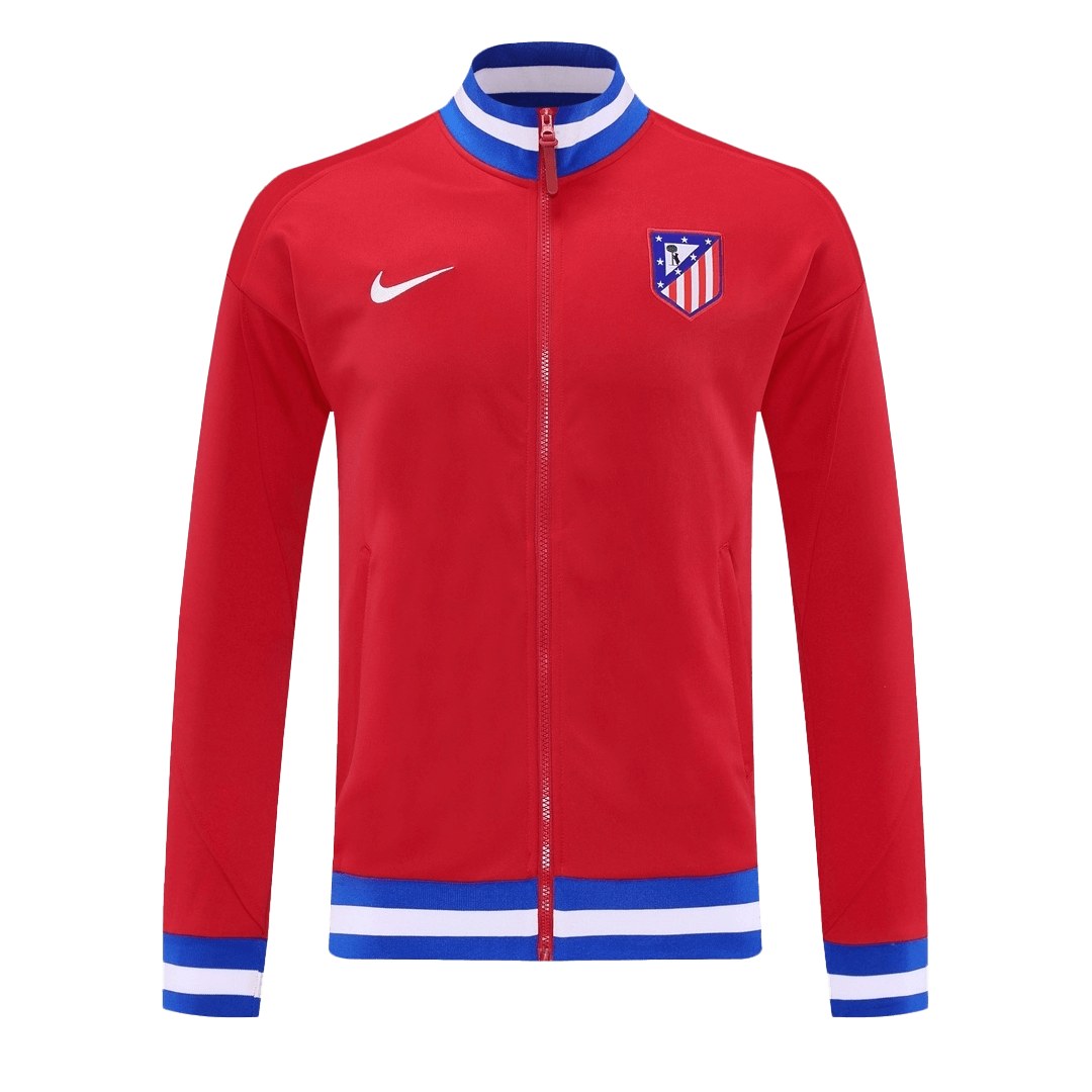 Ensemble de survêtement d'entraînement Atlético de Madrid homme 2025/26