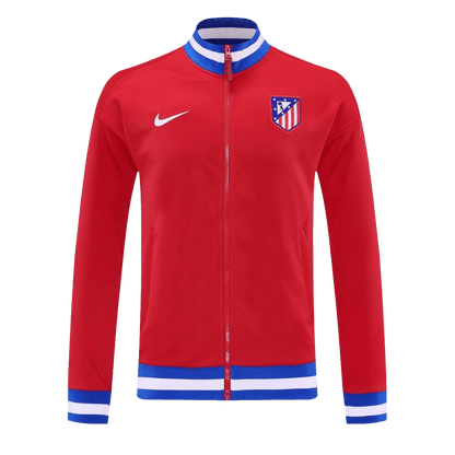 Ensemble de survêtement d'entraînement Atlético de Madrid homme 2025/26