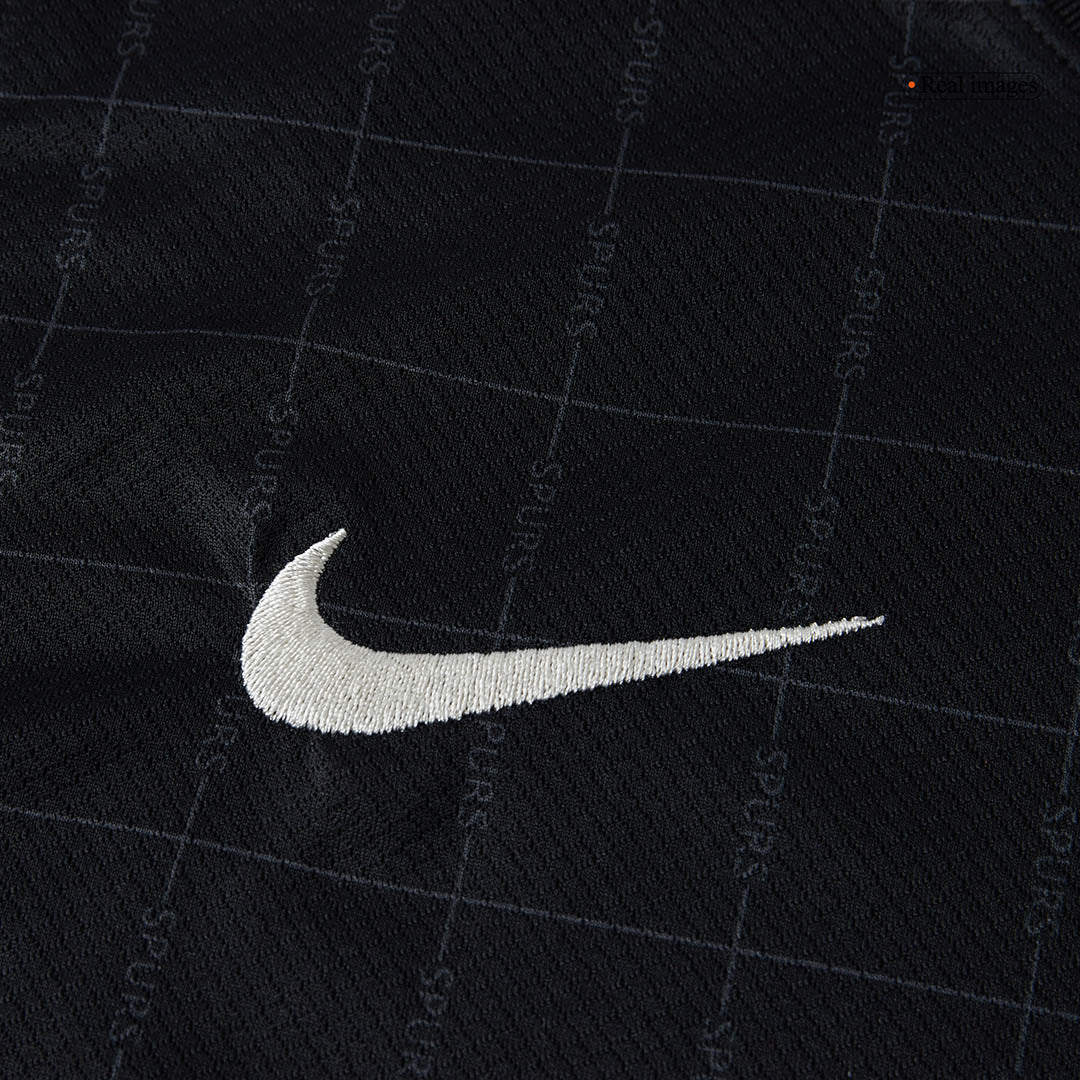 Maillot de Foot Extérieur Tottenham Hotspur 2025/26 XAVI #7 pour Homme