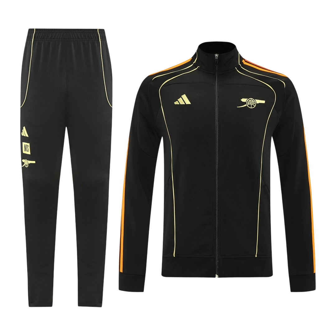 Ensemble de survêtement d'entraînement Arsenal Homme 2025/26