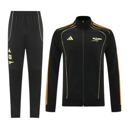 Ensemble de survêtement d'entraînement Arsenal Homme 2025/26