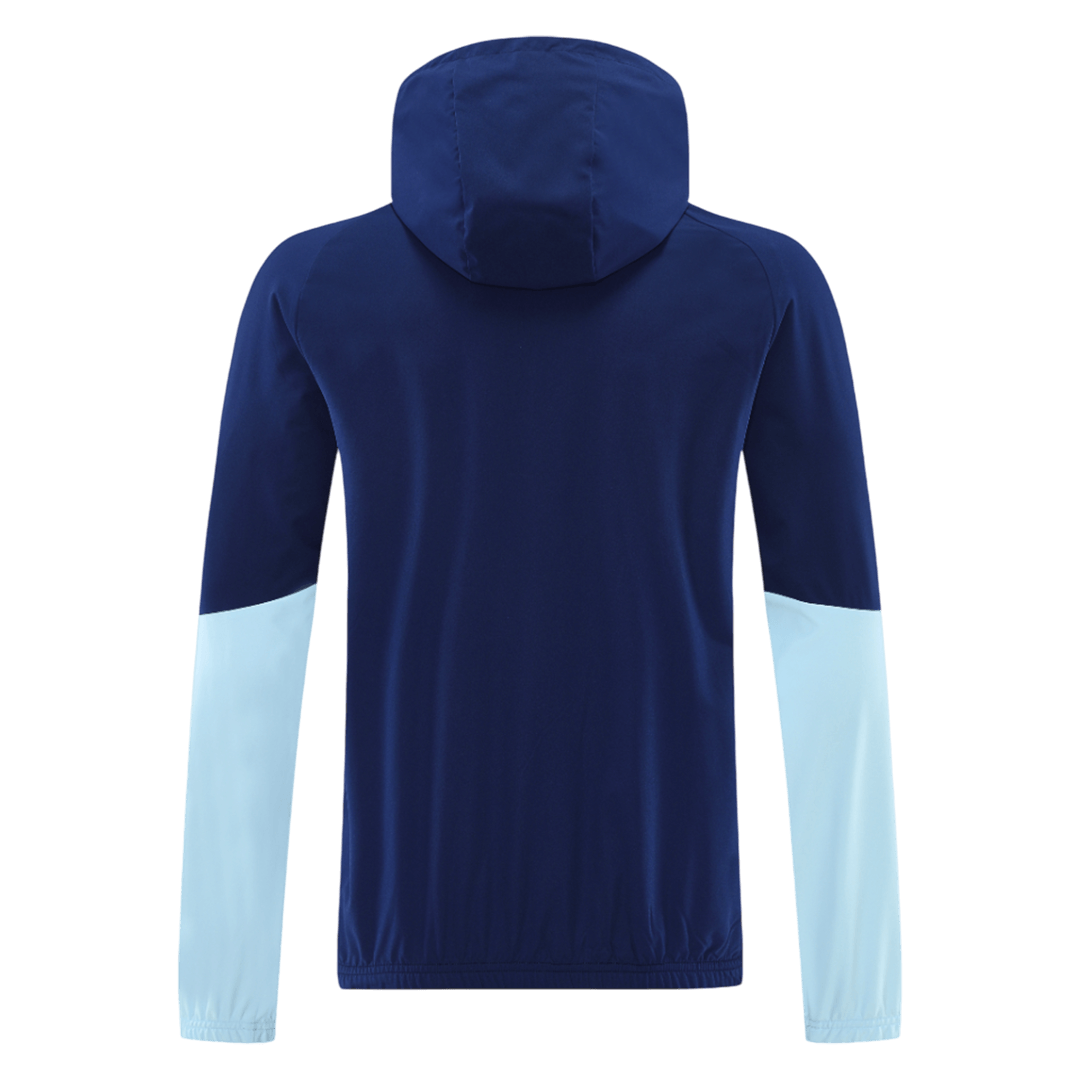 Veste d'entraînement Argentine 2026 pour homme