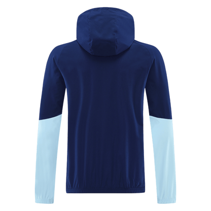 Veste d'entraînement Argentine 2026 pour homme