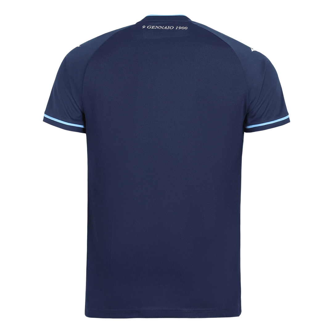 Maillot de foot extérieur third Lazio 2025/26 homme