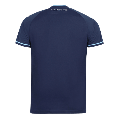 Maillot de foot extérieur third Lazio 2025/26 homme