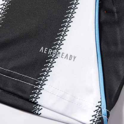 Maillot de football domicile Newcastle United 2025/26 pour homme