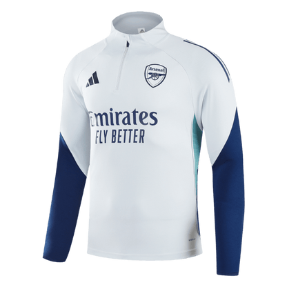 Kit survêtement zippé enfant Arsenal 2025/26