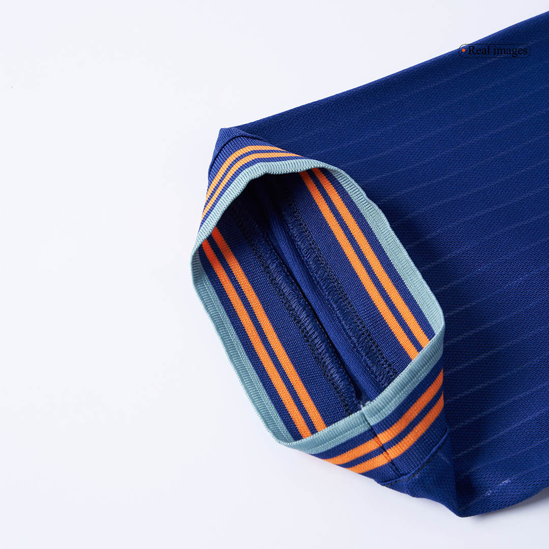 Maillot de football extérieur third Newcastle United 2025/26 pour homme