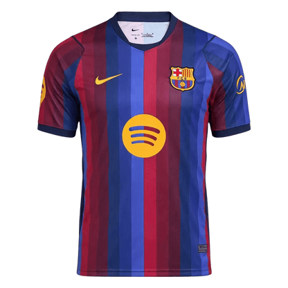 Maillot de Foot Domicile Homme FC Barcelone 2026/27