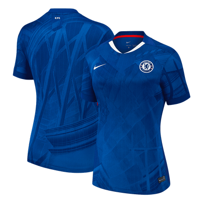 Maillot de Foot Domicile Femme Chelsea 2025/26