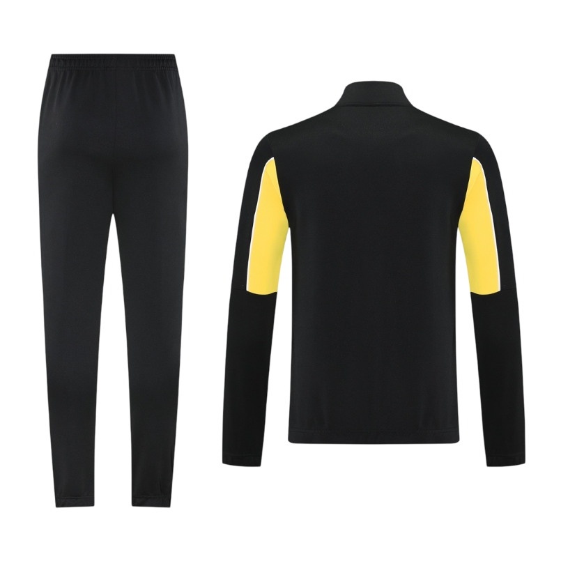 Ensemble Survêtement d'Entraînement Homme Borussia Dortmund 2025/26