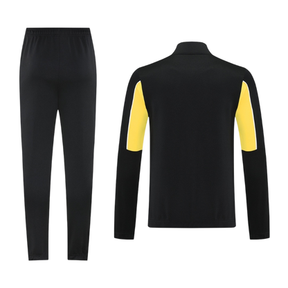 Ensemble Survêtement d'Entraînement Homme Borussia Dortmund 2025/26