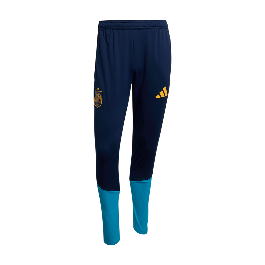 Kit de survêtement d'entraînement Espagne 2026 pour homme