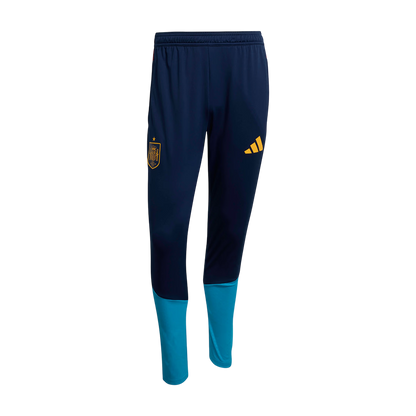 Kit de survêtement d'entraînement Espagne 2026 pour homme