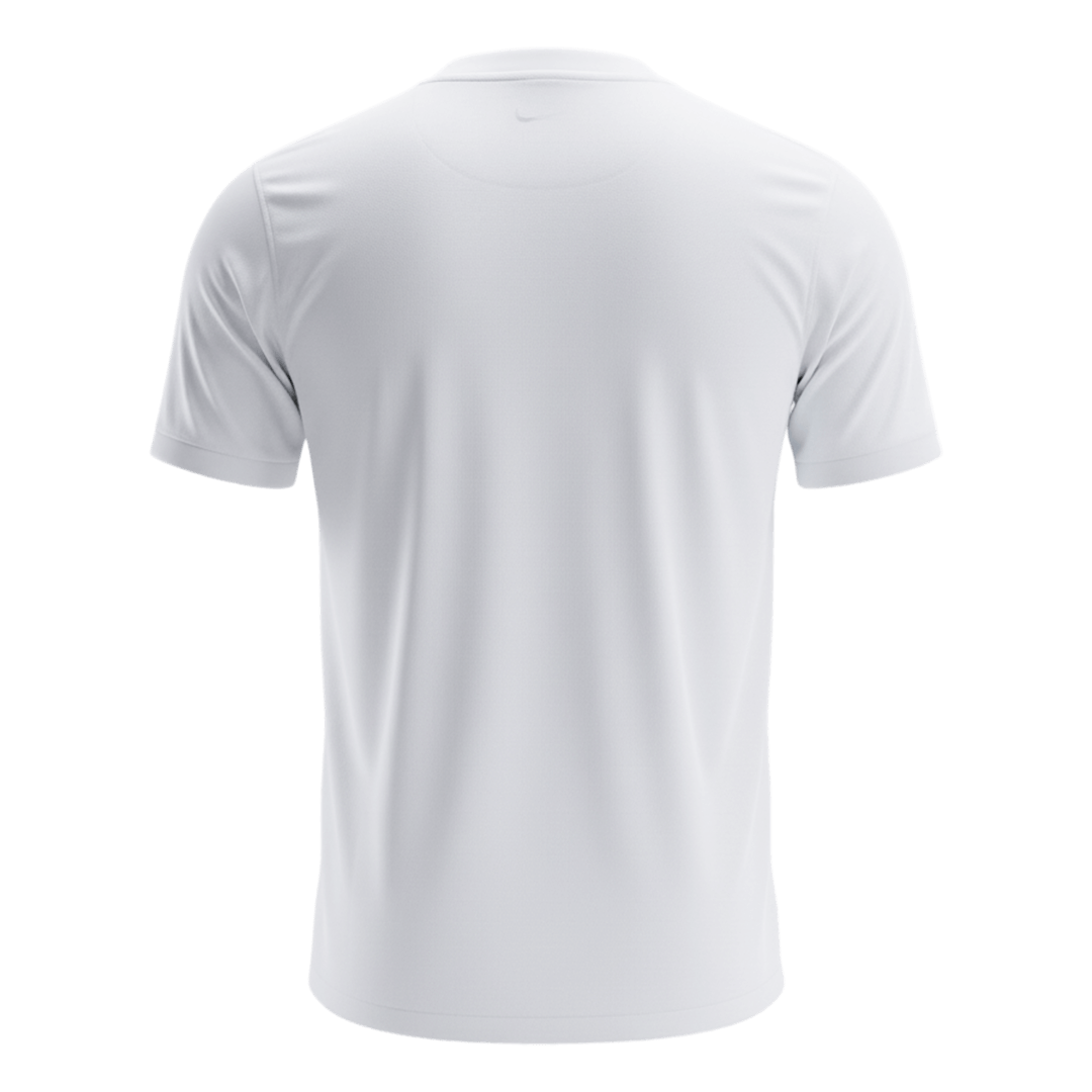 Maillot de foot extérieur rétro Portugal 2012 pour homme