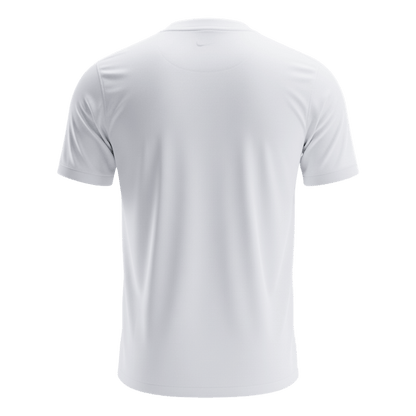 Maillot de foot extérieur rétro Portugal 2012 pour homme